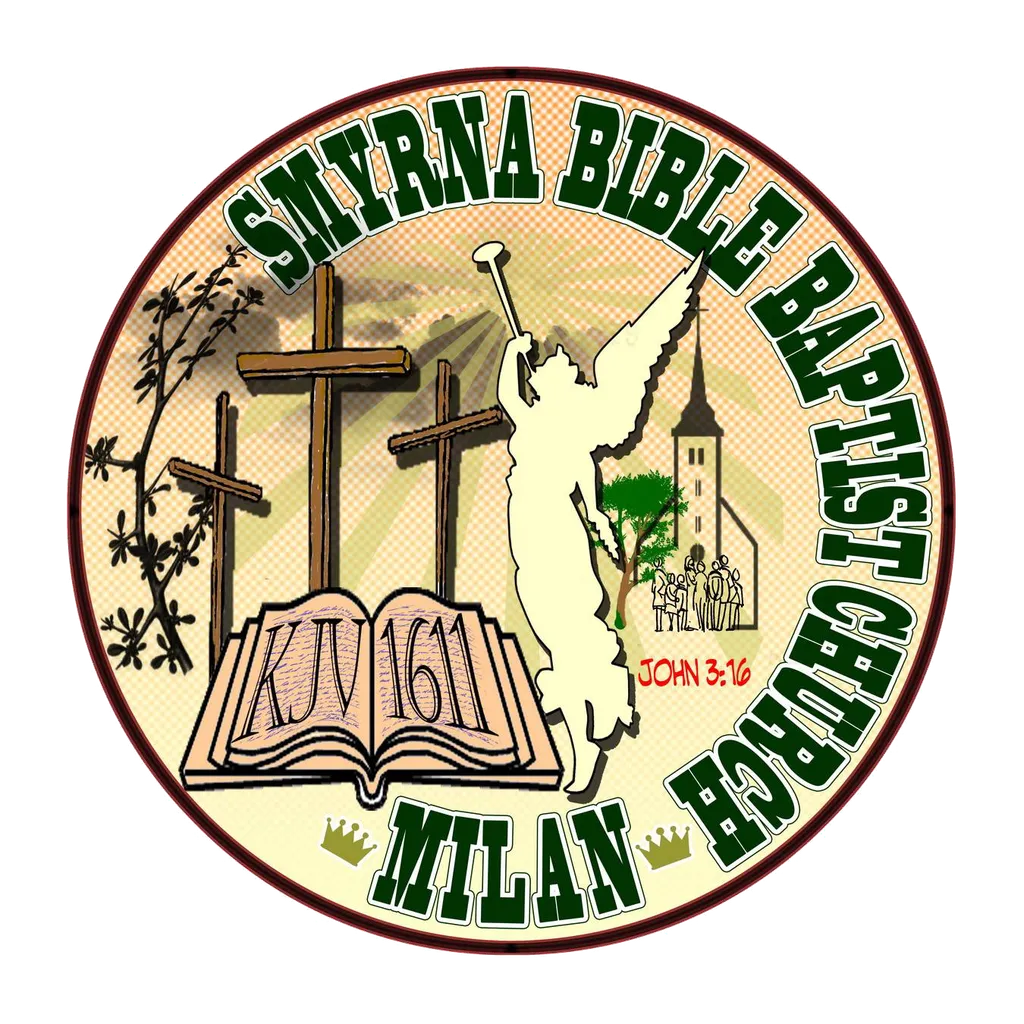 Church logo